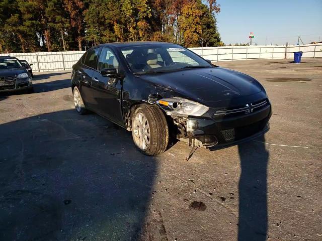 2013 Dodge Dart - zdjęcie 13