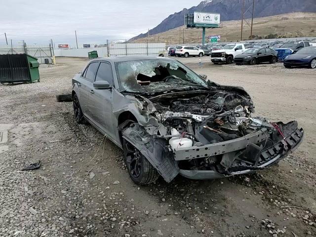 2017 Chrysler 300 S - zdjęcie 14
