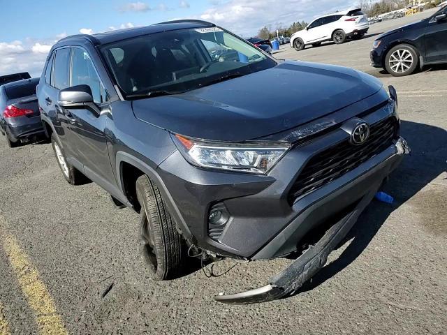 2019 Toyota RAV 4 - zdjęcie 15