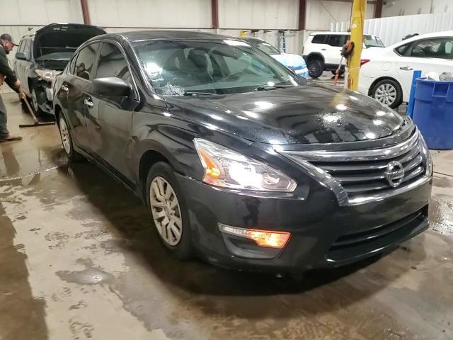 2015 Nissan Altima - zdjęcie 14