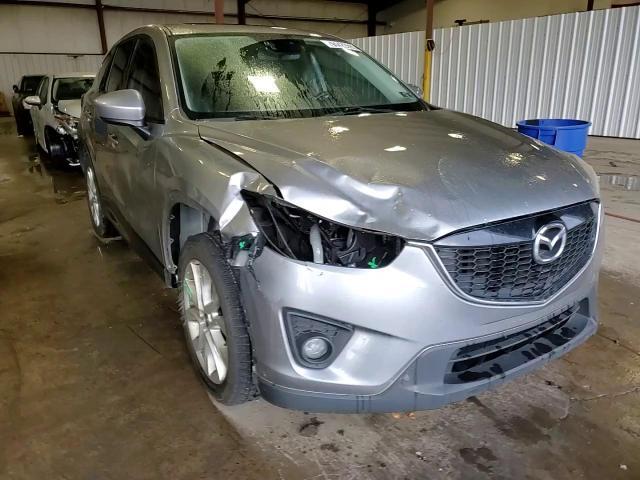 2014 Mazda CX-5 - zdjęcie 14