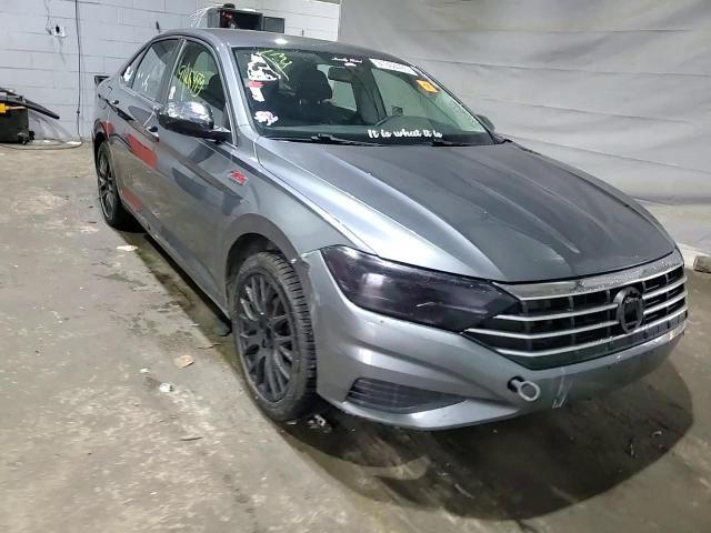 2020 Volkswagen Jetta S - zdjęcie 13