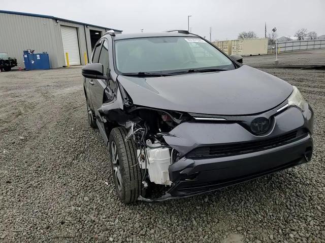 2016 Toyota RAV 4 - zdjęcie 14
