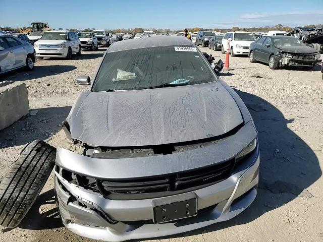 2018 Dodge Charger Sxt Plus - zdjęcie 14