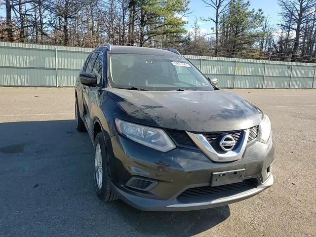 2016 Nissan Rogue - zdjęcie 14