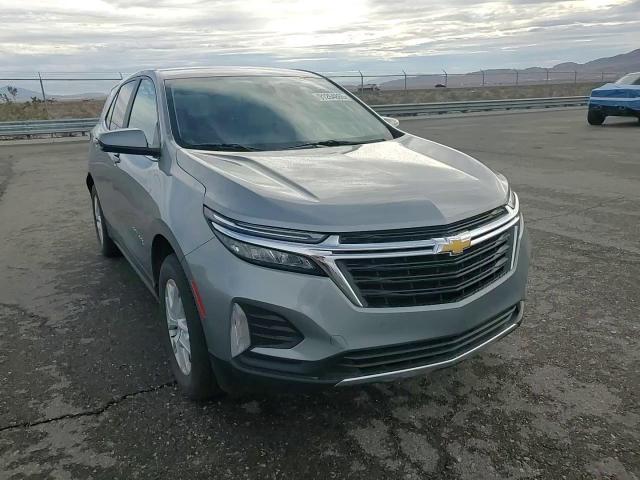 2023 Chevrolet Equinox Lt - zdjęcie 14