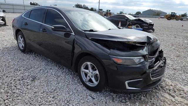 2018 Chevrolet Malibu - zdjęcie 13