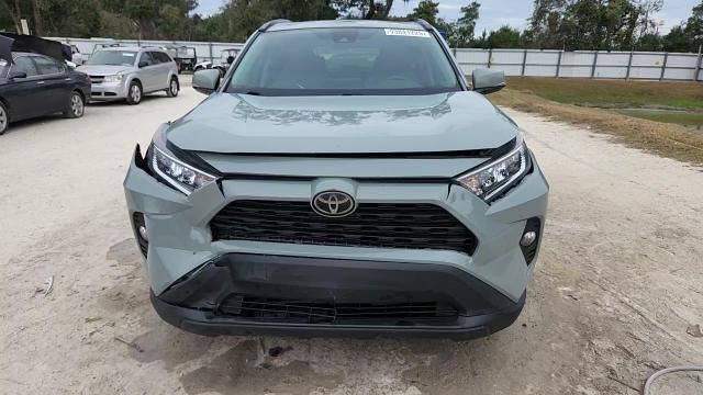 2021 Toyota RAV 4 - zdjęcie 14