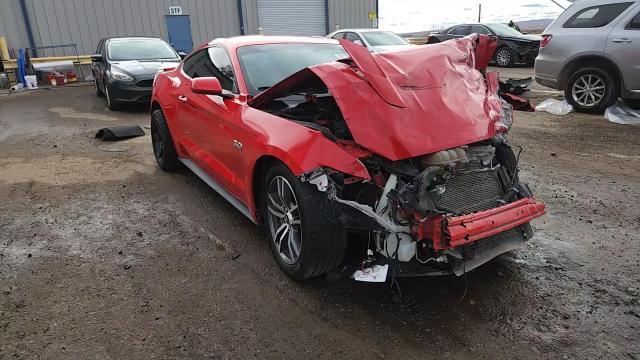 2015 Ford Mustang Gt - zdjęcie 14
