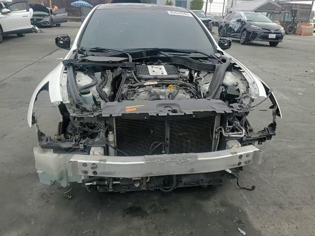 2013 Infiniti G37 Base - zdjęcie 13