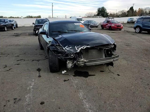 2014 Ford Mustang - zdjęcie 13