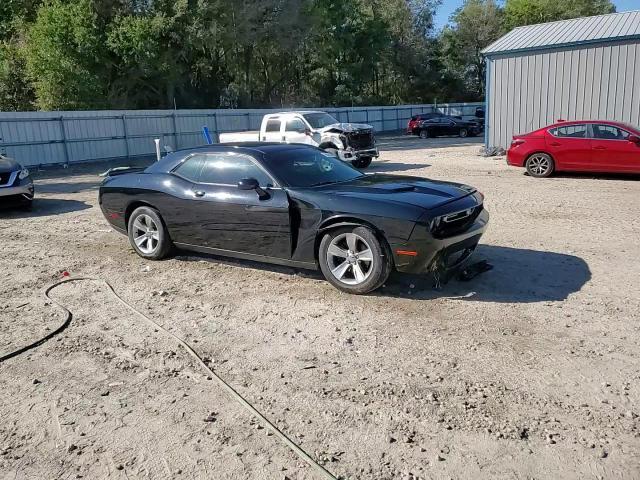 2016 Dodge Challenger Sxt - zdjęcie 13