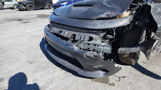 2017 Dodge Charger R/T - zdjęcie 14