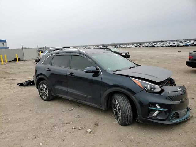 2022 Kia Niro S - zdjęcie 15