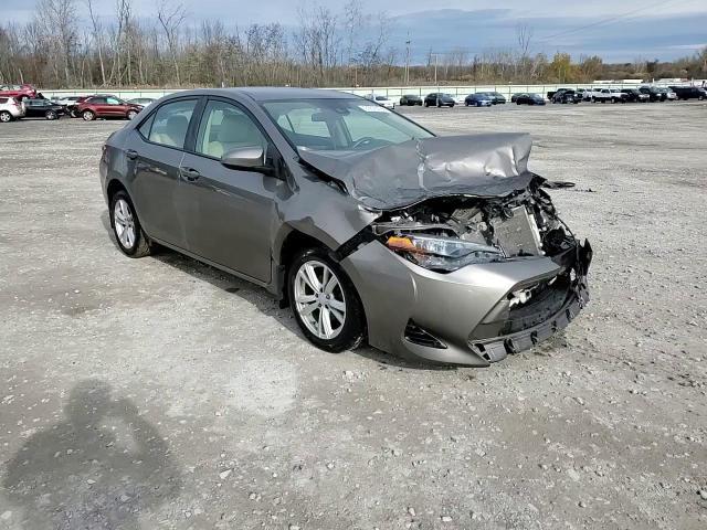 2018 Toyota Corolla - zdjęcie 14