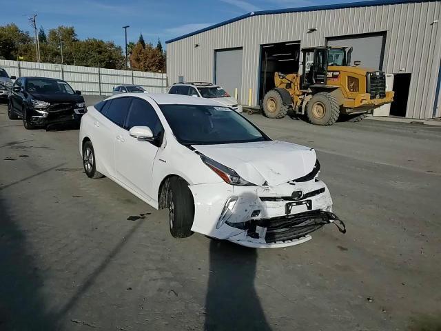 2020 Toyota Prius - zdjęcie 14