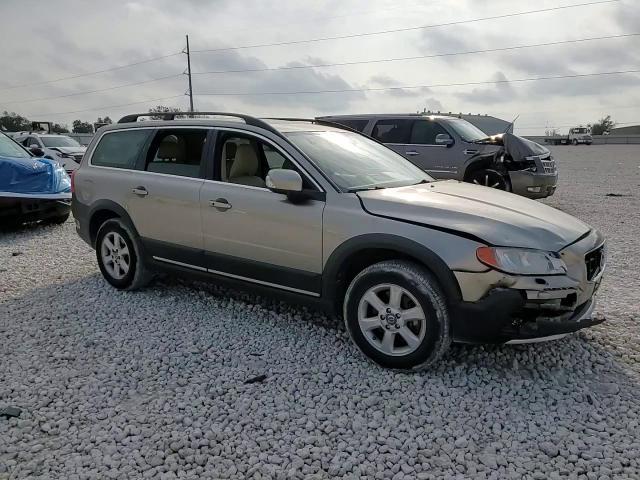 2013 Volvo XC70 - zdjęcie 14