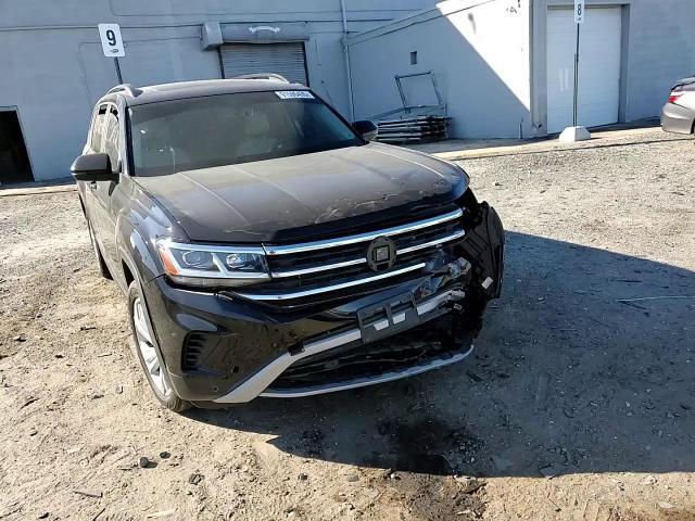 2021 Volkswagen Atlas - zdjęcie 14