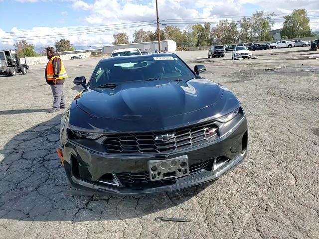 2020 Chevrolet Camaro Ls - zdjęcie 13