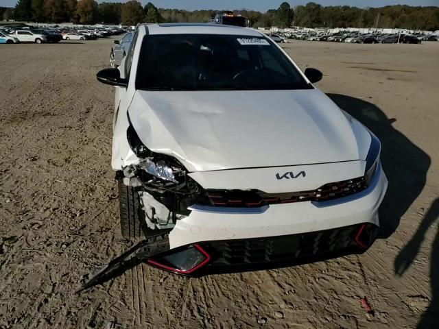 2023 Kia Forte Gt - zdjęcie 13