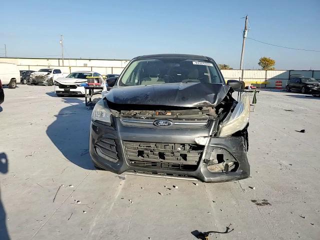 2016 Ford Escape Se - zdjęcie 14