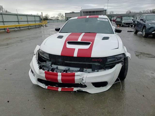 2023 Dodge Charger Srt Hellcat - zdjęcie 14