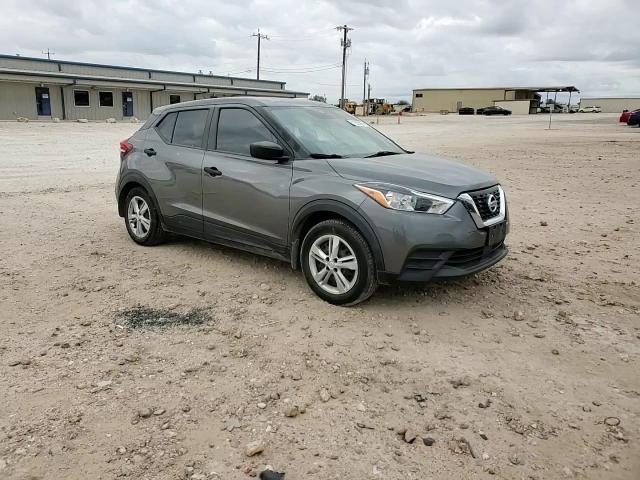 2020 Nissan Kicks - zdjęcie 13