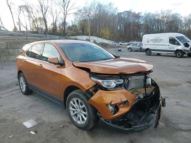 2018 Chevrolet Equinox - zdjęcie 13