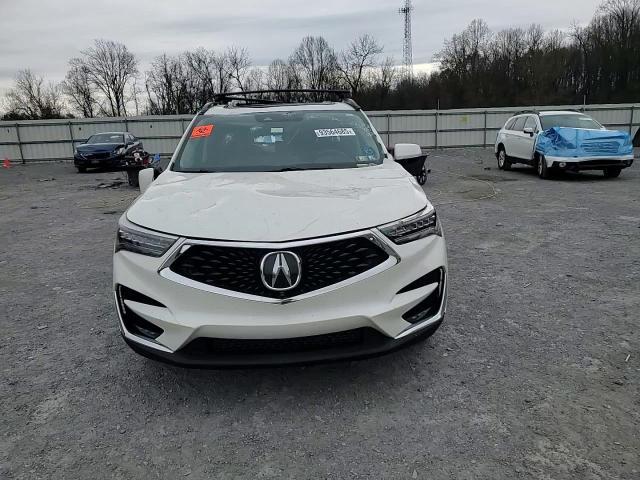 2019 Acura RDX - zdjęcie 14