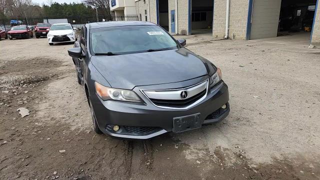 2013 Acura ILX - zdjęcie 13