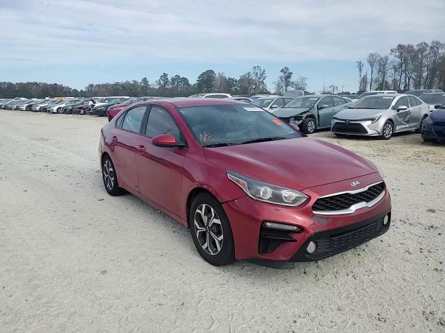 2019 Kia Forte - zdjęcie 13