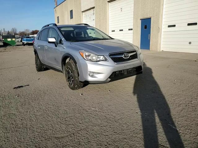 2014 Subaru XV - zdjęcie 14