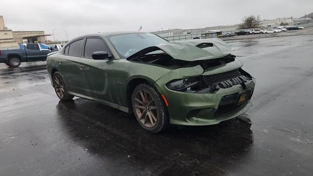 2023 Dodge Charger R/T - zdjęcie 13