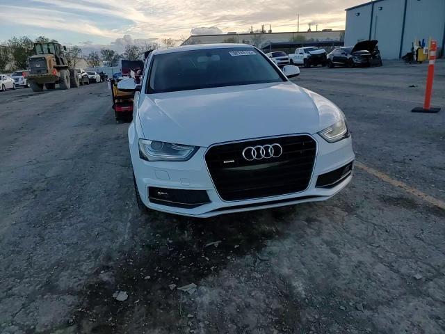 2015 Audi A4 Premium Plus - zdjęcie 14