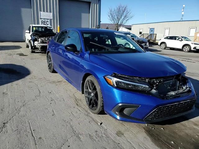 2022 Honda Civic - zdjęcie 14