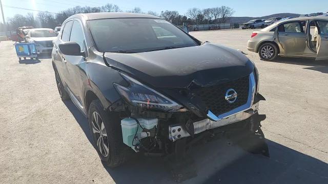 2022 Nissan Murano S - zdjęcie 14