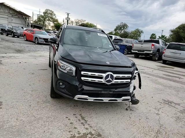 2021 Mercedes-Benz Glb 250 - zdjęcie 13