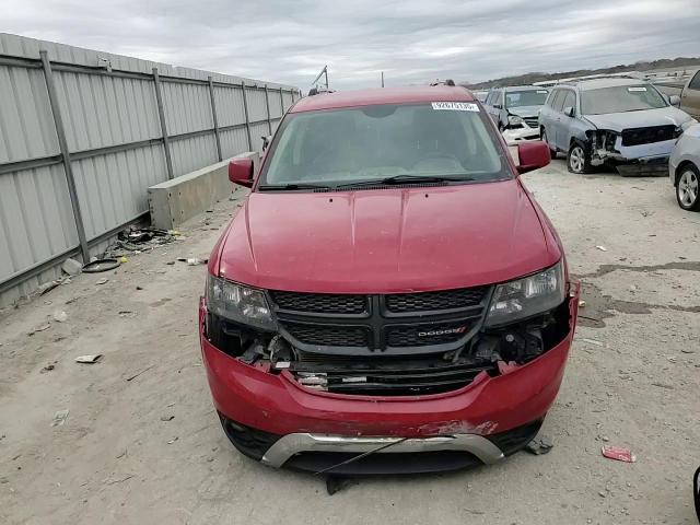2018 Dodge Journey Crossroad - zdjęcie 14
