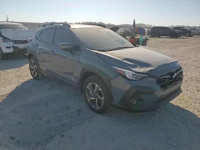 2024 Subaru Crosstrek Premium - zdjęcie 14