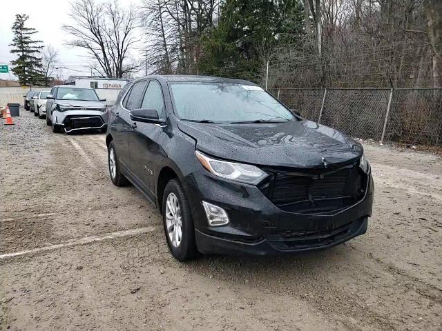 2019 Chevrolet Equinox - zdjęcie 14