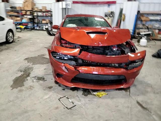 2020 Dodge Charger Scat Pack - zdjęcie 13