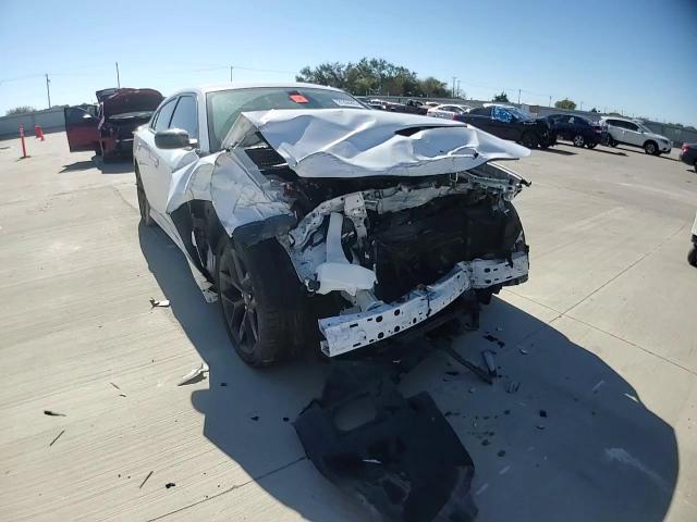 2023 Dodge Charger Gt - zdjęcie 14