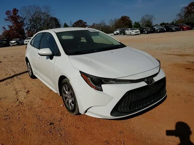 2021 Toyota Corolla Le - zdjęcie 13