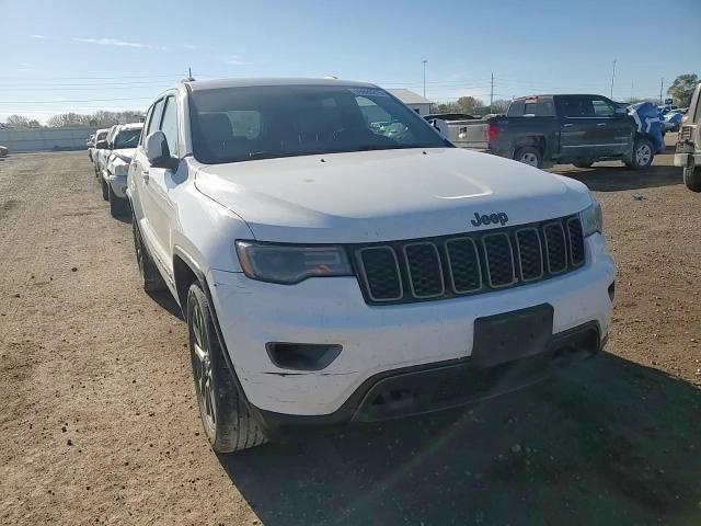 2016 Jeep Grand Cherokee Limited - zdjęcie 14