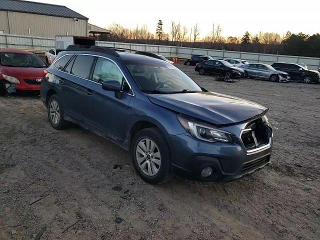 2018 Subaru Outback - zdjęcie 14