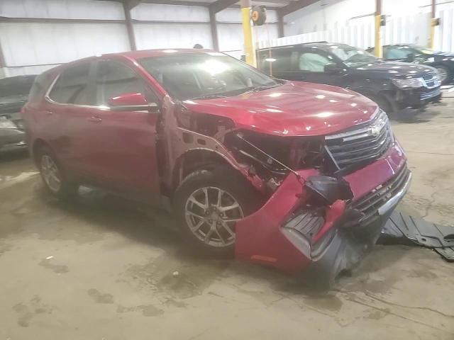 2023 Chevrolet Equinox - zdjęcie 15