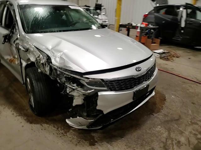 2020 Kia Optima - zdjęcie 14
