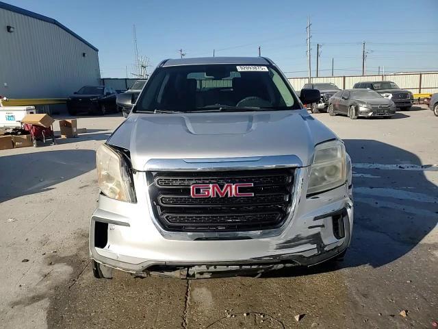 2016 GMC Terrain - zdjęcie 14