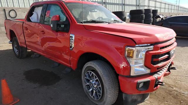 2022 Ford F250 - zdjęcie 13