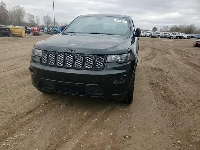 2011 Jeep Grand Cherokee Laredo - zdjęcie 14